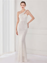 robe de soirée longue