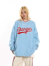 Sweat-shirt Danges Baseball