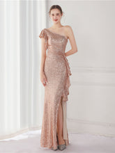 Robe de soirée minceur de rêve