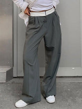 Pantalon de nettoyage fluide