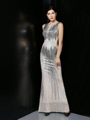 robe de soirée longue 