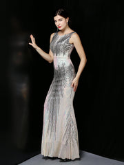 robe de soirée longue 