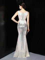 robe de soirée longue 