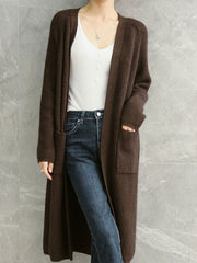 Chaque fois que j'entends Long Cardigan