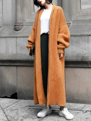 Gilet grande taille Iconic Angles