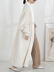Gilet grande taille Iconic Angles