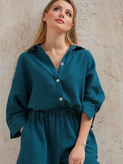 Vêtements d'intérieur simples et décontractés 