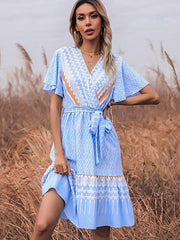 Robes décontractées et élégantes pour femmes 