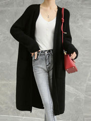 Chaque fois que j'entends Long Cardigan