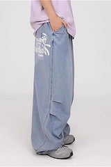 Jeans Blade de la rue principale