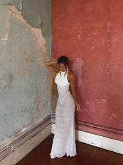 ROBE MAXI DIANA IVOIRE