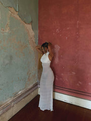 ROBE MAXI DIANA IVOIRE