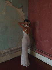 ROBE MAXI DIANA IVOIRE