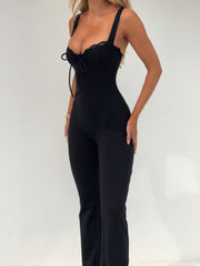 COMBINAISON DIONNE NOIRE