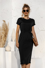 Robe d'intérieur parfaite au quotidien