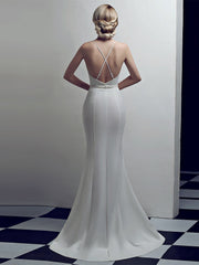 Robe de soirée sexy et moulante 