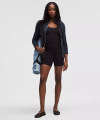 Veste haute performance zippée
