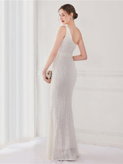 robe de soirée longue 