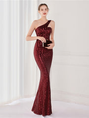 robe de soirée longue 