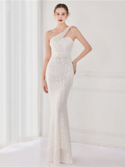 robe de soirée longue 