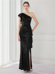 Robe de soirée minceur de rêve 