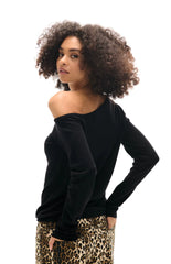 Gilet Ruby Slouch