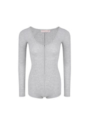 Ensemble combinaison multicolore printemps/été