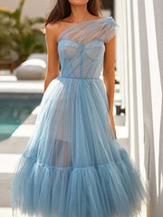 robe de soirée moulante sans manches 