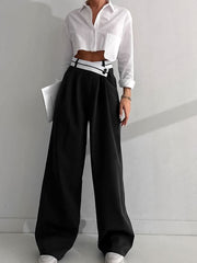 pantalon de nettoyage décontracté