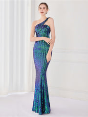 robe de soirée longue 