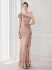 Robe de soirée minceur de rêve 
