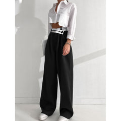 pantalon de nettoyage décontracté