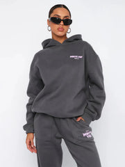 Ensemble de survêtement Urban Comfort