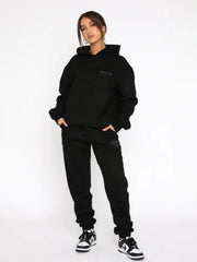 Ensemble de survêtement Urban Comfort