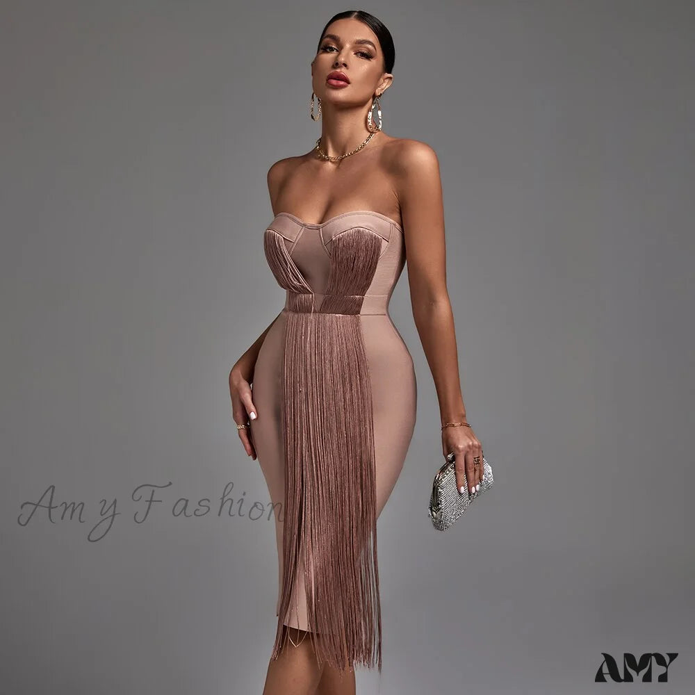Party Dresses