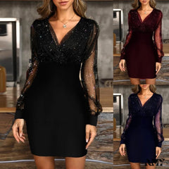 Dresses