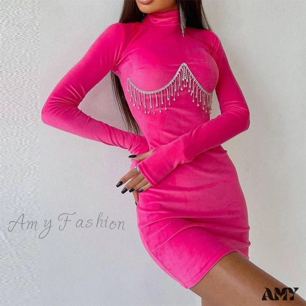 Party Dresses