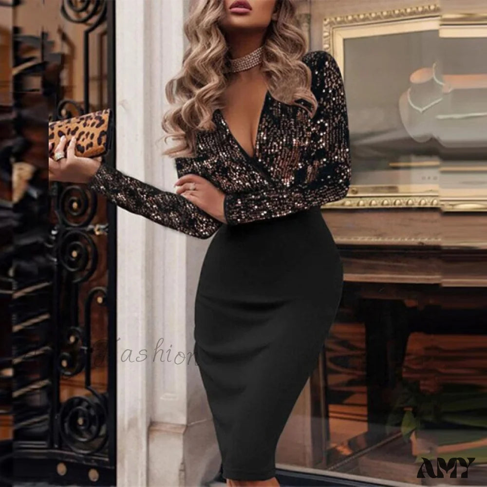 Party Dresses