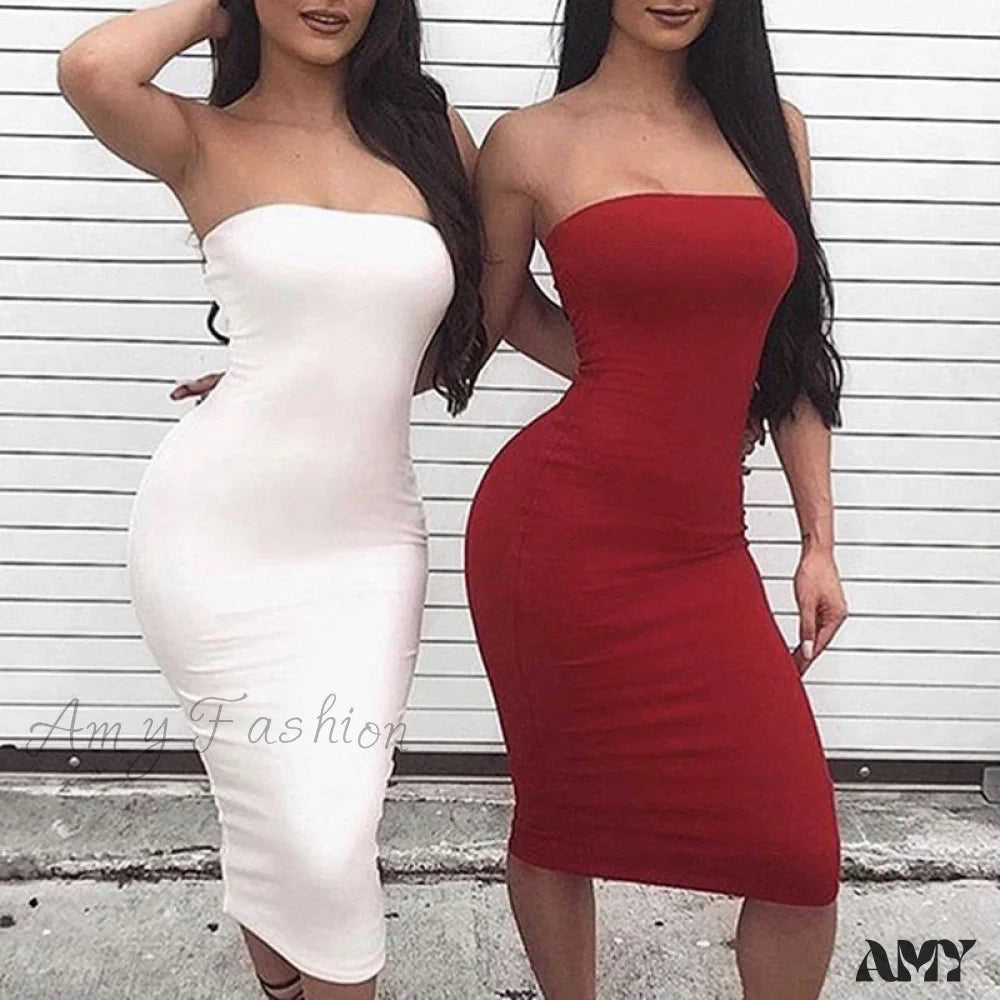 Dresses
