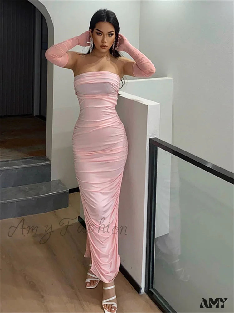 Dresses