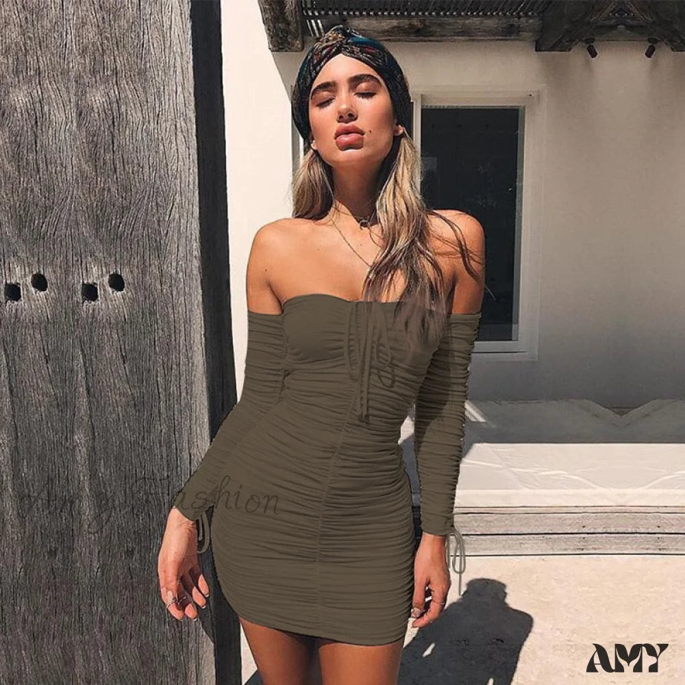 Dresses