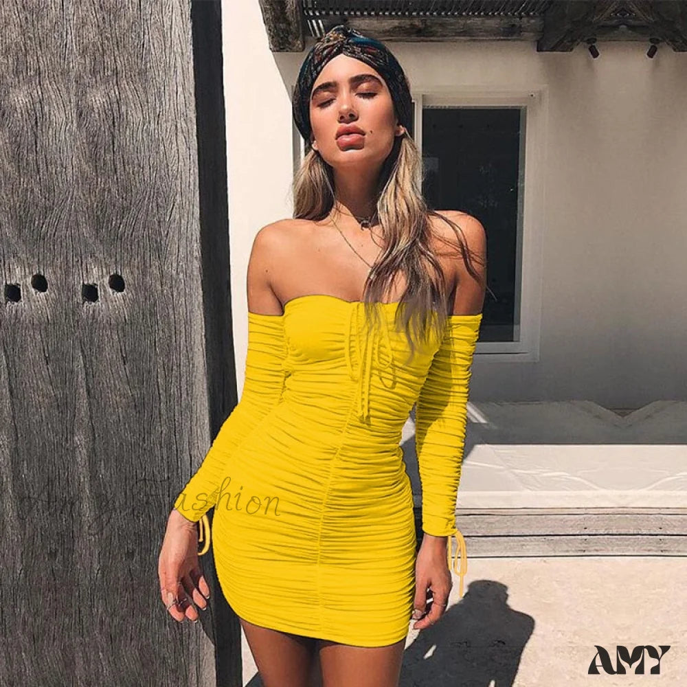 Dresses