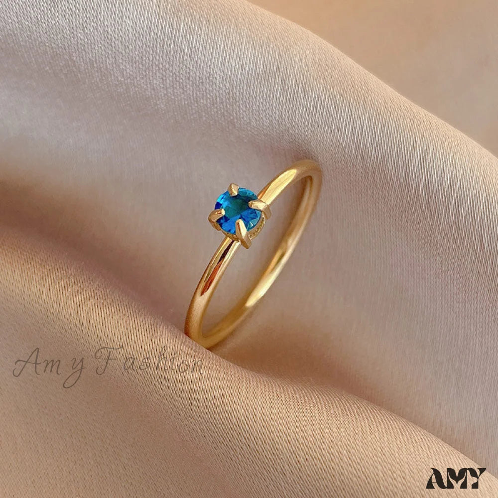 Rings
