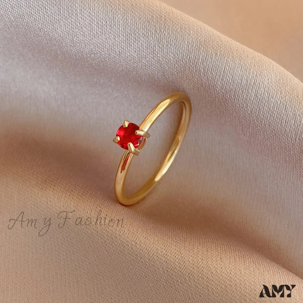 Rings