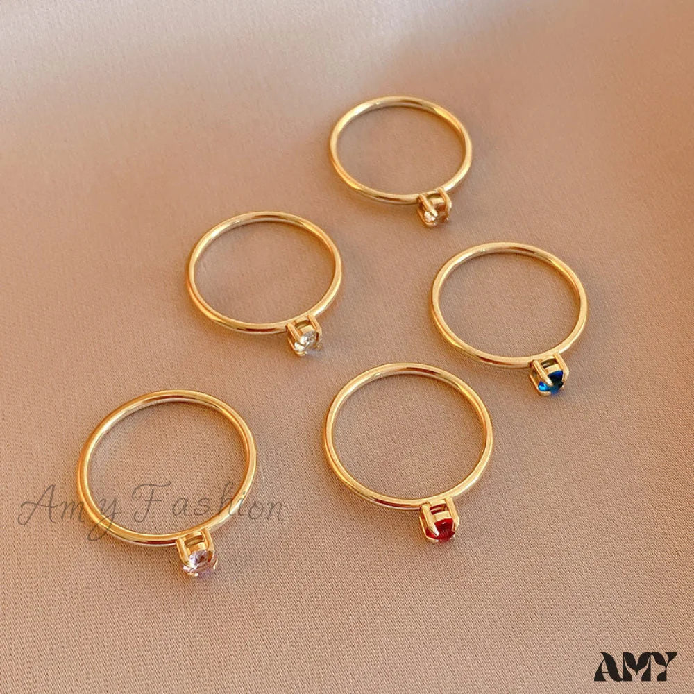 Rings