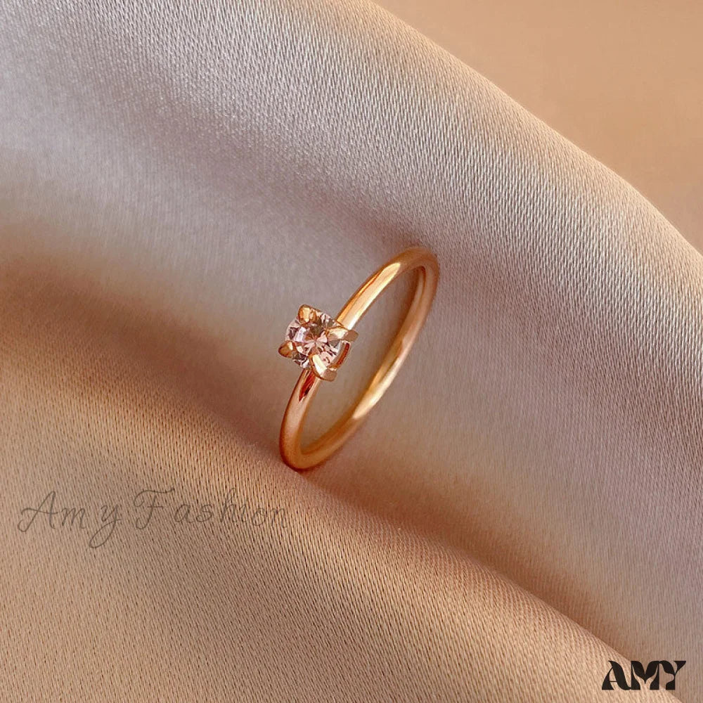 Rings