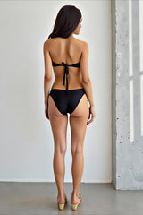 Slinky Vacation Solid Bikini Set