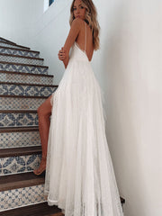 Robe dos nu 