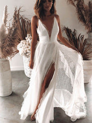 Robe dos nu 