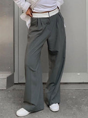 Pantalon de nettoyage fluide 